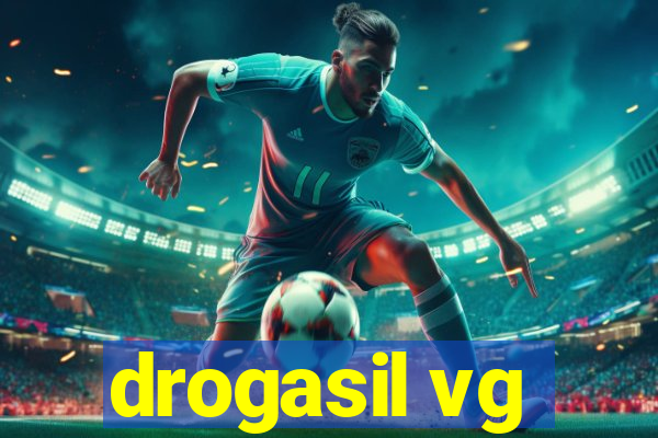 drogasil vg